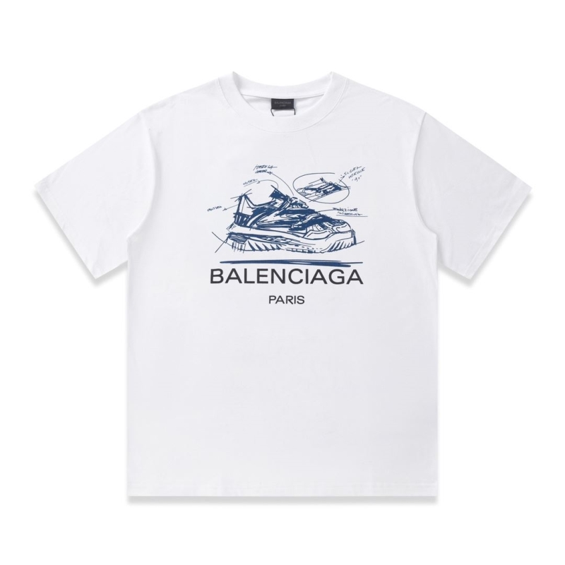 Balenciaga T-Shirts